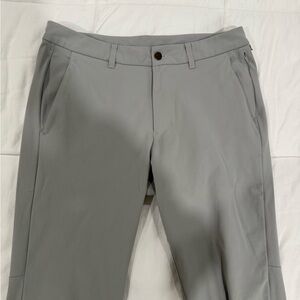 Lululemon Men’s Commission Pant size 33